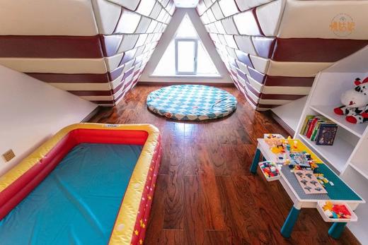 银川慢姑娘快乐时光别墅轰趴 商品图3