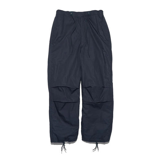 nanamica Insulation Pants 机能性面料防寒保暖休闲宽松长裤 商品图4