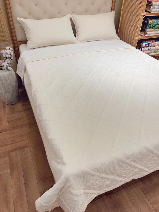 外贸绒毯三件套 商品图3