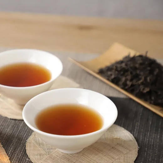 茂圣六堡茶500g象山清韵 商品图3