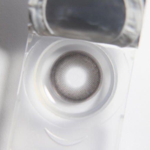 Wonder is 职场公式 半年抛 两片 14.5mm 参考着色 13.6mm 基弧 8.6 含水 38% 韩国进口 商品图4