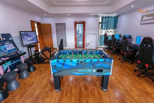 福州慢姑娘熙园别墅轰趴 商品图4