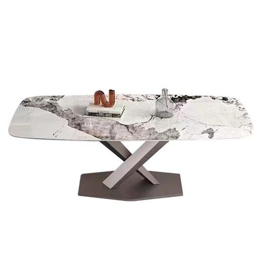 A3(百变优选)餐桌[免费送装，偏远地区除外] 商品图1