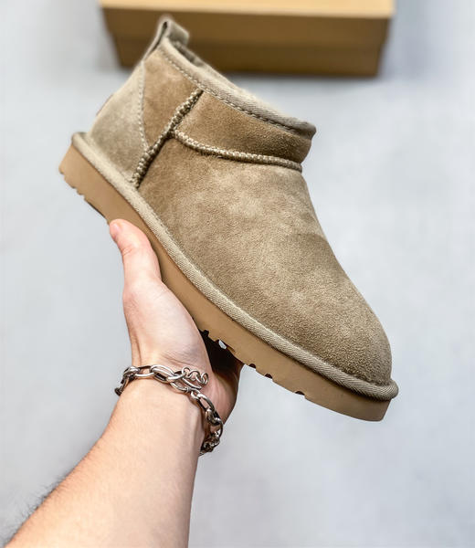 Ugg雪地靴 商品图1