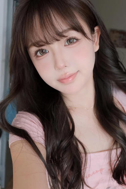 【大直径】T-SUKICON-赏金猎人-14.5mm【半年抛 0-800度 无525/575】 商品图2