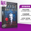 【中商原版】密码破译者 诺贝尔化学奖得主珍妮弗 道德纳传记 沃尔特艾萨克森新作 英文原版 The Code Breaker Jennifer Doudna 商品缩略图0