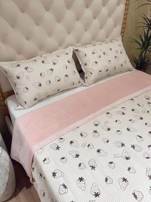 外贸绒毯双面三件套 商品图3