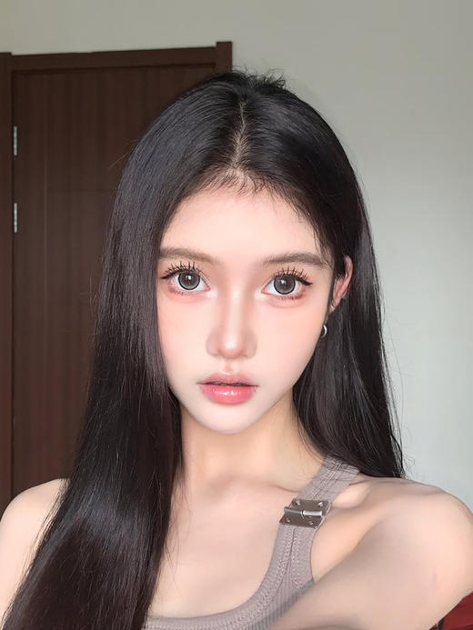 【大直径】T-SUKICON-兽灵行者-14.5mm【半年抛 0-800度 无525/575】 商品图6