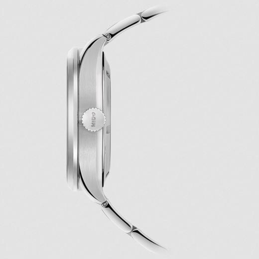 美度 MIDO 舵手系列长动能天文台认证全自动机械腕表 M038.431.11.041.00 商品图2