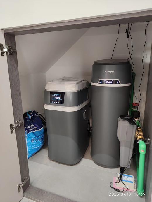 软水机专用盐配送 商品图4