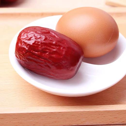 华喜优选 疆里疆外对口扶贫新疆大枣2500g 商品图8