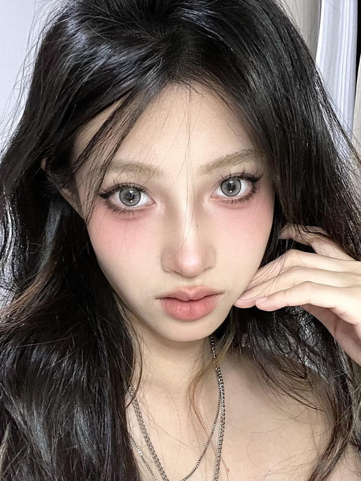 【中直径半年抛】LYMYCON-魔法乐园--14.2mm【年抛 0-1000度 含有525/575】 商品图5