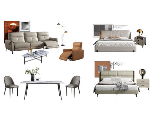 百变优选A4套餐一[免费送装，偏远地区除外] 商品图0