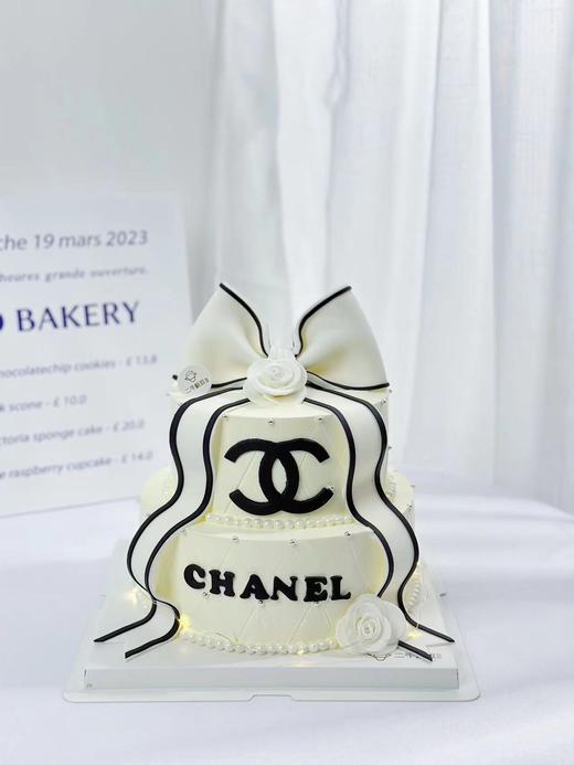 双层  -  香奈儿 商品图0