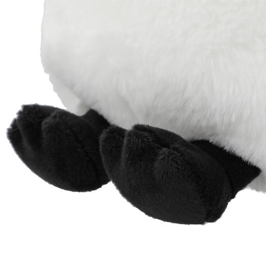 手机支撑玩偶抱枕 小肥啾/黑猫/灰猫 商品图5