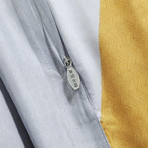 水星家纺	DH舷音	四件套 120429 商品图3