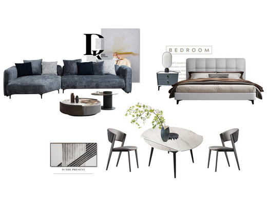 百变优选A3套餐四-送13980元大礼包[免费送装，偏远地区除外] 商品图0