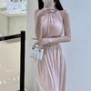 裁缝学苑AS33 挂脖吊带打底+裙子纸样女装套装半裙裁剪衣服样衣版 商品缩略图1