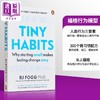 【中商原版】福格行为模型 斯坦福大学 行为设计学创始人 Tiny Habits 英文原版 BJ 福格 BJ Fogg 豆瓣推荐 商品缩略图8