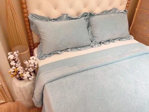 外贸绒毯三件套 商品图5