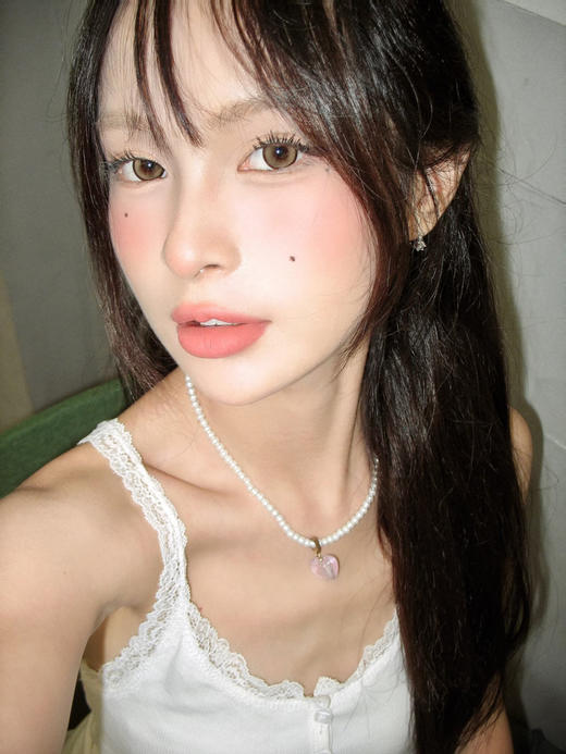 【大直径半年抛】LYMYCON-童话镇-14.5mm【年抛 0-1000度 含有525/575】 商品图4