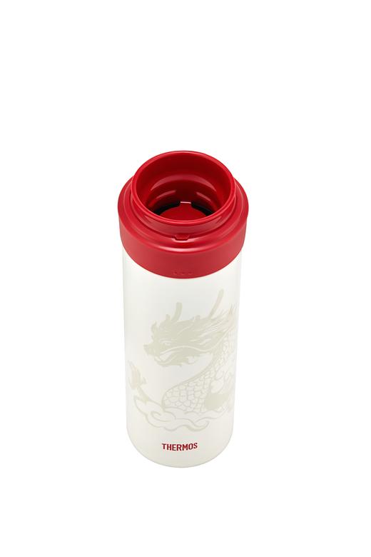 9楼母婴生活馆 【钛杯】全新上市膳魔师龙年钛杯礼盒带茶隔直饮杯550mL 吊牌价：598元 活动价：488元 商品图3