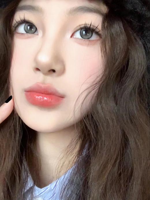 正品年抛 | Mliilens系列芝麻雪山美瞳 | 直径14.2着色直径13.3 | 韩国产 商品图7