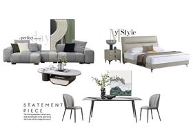 百变优选A3套餐-送13980元大礼包[免费送装，偏远地区除外]