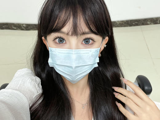 【大直径半年抛】LYMYCON-迪士尼-14.5mm【年抛 0-1000度 含有525/575】 商品图6