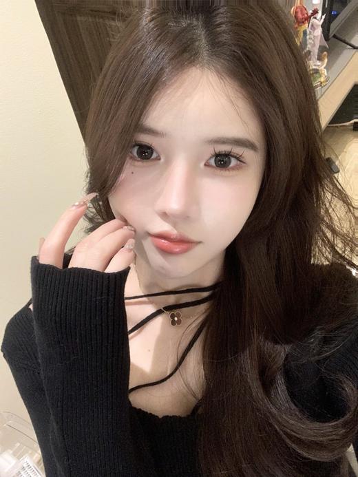 正品年抛 | Mliilens系列手冲月光美瞳 | 直径14.0着色直径13.3 | 韩国产 商品图8