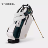 VESSEL 2023新款高尔夫球包 golfbag 轻便 Player IV Pro支架包袋6格9寸 商品缩略图0