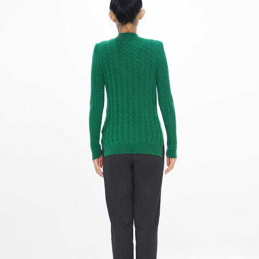 MF4Z130麦克斯菲瑞针织衫 商品图3