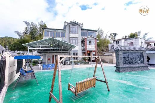 福州慢姑娘熙园别墅轰趴 商品图1