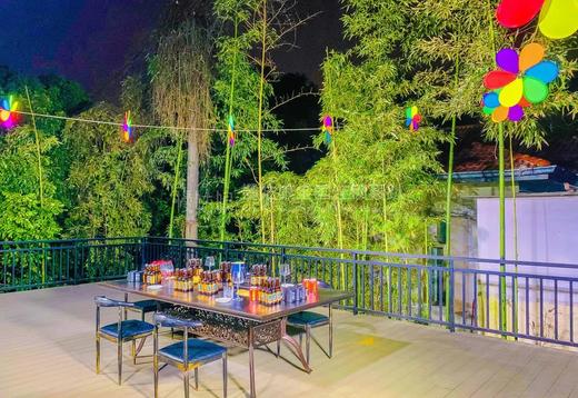 福州慢姑娘鹊桥会别墅轰趴 商品图10