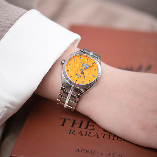 viviennewestwood/西太后 VV281款手表 商品图5