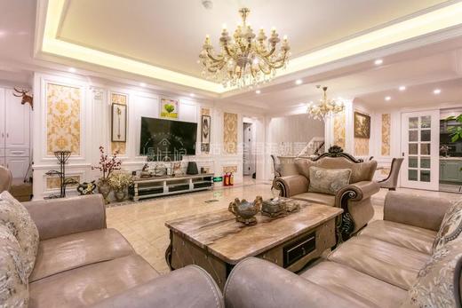 温州慢姑娘秘密花园别墅轰趴 商品图2