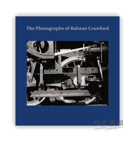 The Photographs of Ralston Crawford / 罗尔斯顿·克劳福德摄影作品