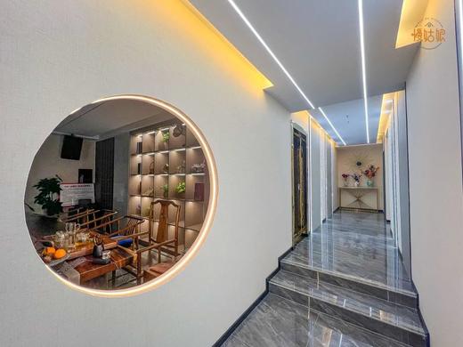 成都慢姑娘清雅轩别墅轰趴 商品图4