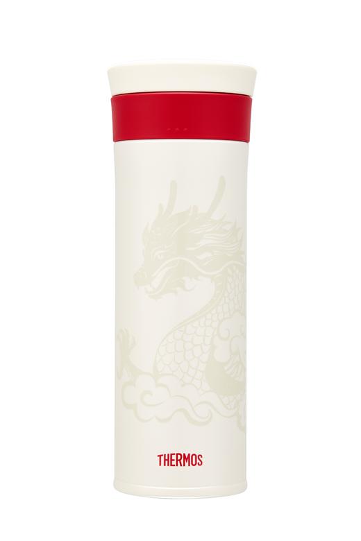 9楼母婴生活馆 【钛杯】全新上市膳魔师龙年钛杯礼盒带茶隔直饮杯550mL 吊牌价：598元 活动价：488元 商品图2