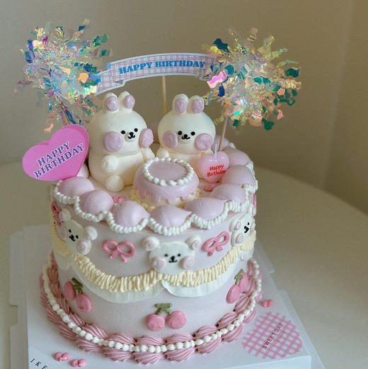 樱桃兔 商品图1