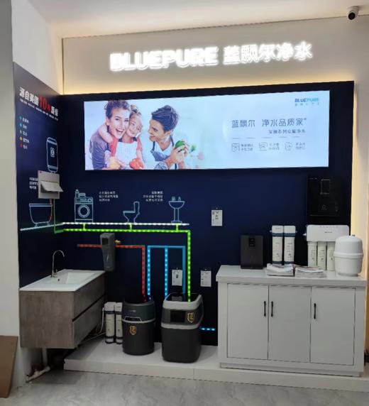 软水机专用盐配送 商品图2