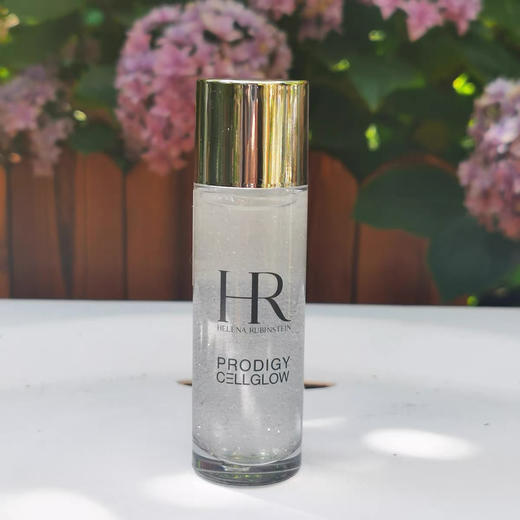 新款小露珠 HR赫莲娜精萃露30ml小样 商品图0