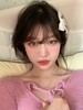 正品年抛 | Mliilens系列玫瑰星云美瞳 | 直径14.0着色直径13.3 | 韩国产 商品缩略图4