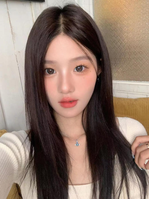 【大直径】T-SUKICON-祷告恋者-14.5mm【半年抛 0-800度 无525/575】 商品图1