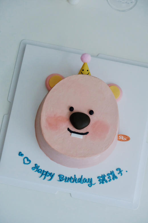 小海狸loopy 商品图0