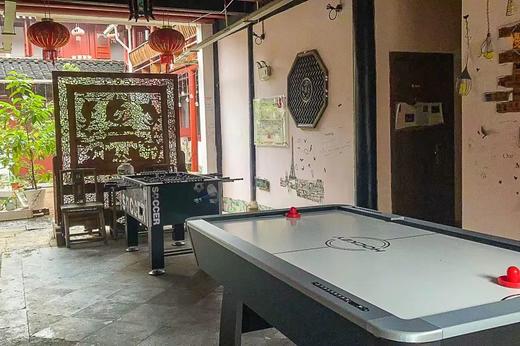 绍兴慢姑娘老台门别墅轰趴 商品图5