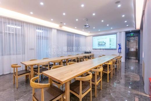 惠州慢姑娘桑葚庄园别墅轰趴 商品图0