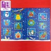 【中商原版】The Usborne Advent Calendar Book Collection 圣诞倒数日历 24册 经典童话 故事绘本 英文原版 进口儿童图书 商品缩略图3