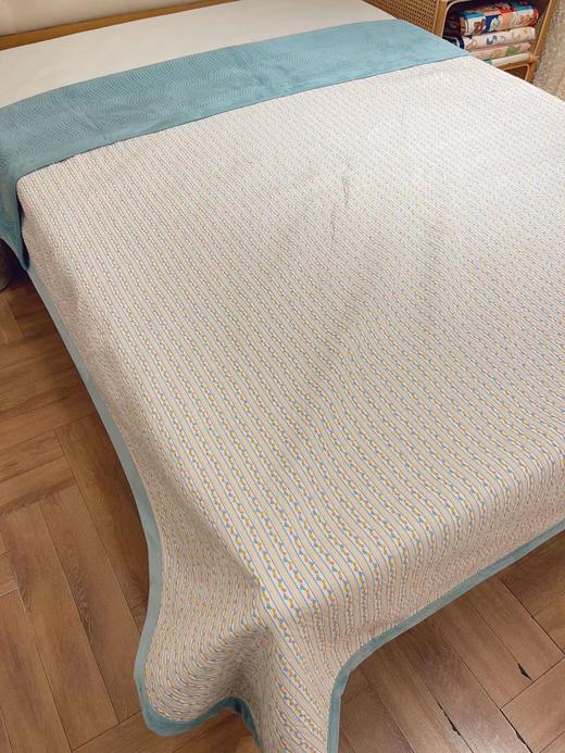 外贸绒毯单件双面 商品图3