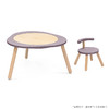 Stokke Mutable V2多功能儿童玩具游戏桌益智早教【玩具】 商品缩略图9